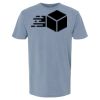 6500M - Best Value Ringspun Garment-Dyed T-Shirt 6500M - Best Value Ringspun Garment-Dyed T-Shirt Thumbnail