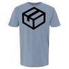 6500M - Best Value Ringspun Garment-Dyed T-Shirt 6500M - Best Value Ringspun Garment-Dyed T-Shirt Thumbnail