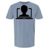 6500M - Best Value Ringspun Garment-Dyed T-Shirt 6500M - Best Value Ringspun Garment-Dyed T-Shirt Thumbnail