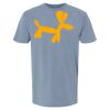6500M - Best Value Ringspun Garment-Dyed T-Shirt 6500M - Best Value Ringspun Garment-Dyed T-Shirt Thumbnail