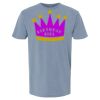 6500M - Best Value Ringspun Garment-Dyed T-Shirt Thumbnail
