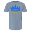 6500M - Best Value Ringspun Garment-Dyed T-Shirt 6500M - Best Value Ringspun Garment-Dyed T-Shirt Thumbnail