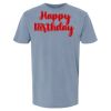 6500M - Best Value Ringspun Garment-Dyed T-Shirt 6500M - Best Value Ringspun Garment-Dyed T-Shirt Thumbnail