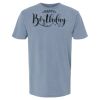 6500M - Best Value Ringspun Garment-Dyed T-Shirt Thumbnail