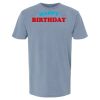 6500M - Best Value Ringspun Garment-Dyed T-Shirt Thumbnail