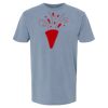 6500M - Best Value Ringspun Garment-Dyed T-Shirt 6500M - Best Value Ringspun Garment-Dyed T-Shirt Thumbnail