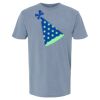 6500M - Best Value Ringspun Garment-Dyed T-Shirt 6500M - Best Value Ringspun Garment-Dyed T-Shirt Thumbnail