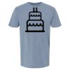 6500M - Best Value Ringspun Garment-Dyed T-Shirt Thumbnail
