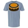 6500M - Best Value Ringspun Garment-Dyed T-Shirt 6500M - Best Value Ringspun Garment-Dyed T-Shirt Thumbnail