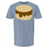 6500M - Best Value Ringspun Garment-Dyed T-Shirt Thumbnail