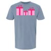6500M - Best Value Ringspun Garment-Dyed T-Shirt Thumbnail
