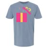 6500M - Best Value Ringspun Garment-Dyed T-Shirt 6500M - Best Value Ringspun Garment-Dyed T-Shirt Thumbnail