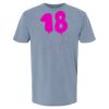 6500M - Best Value Ringspun Garment-Dyed T-Shirt Thumbnail