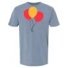6500M - Best Value Ringspun Garment-Dyed T-Shirt Thumbnail