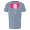 6500M - Best Value Ringspun Garment-Dyed T-Shirt Thumbnail