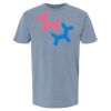 6500M - Best Value Ringspun Garment-Dyed T-Shirt 6500M - Best Value Ringspun Garment-Dyed T-Shirt Thumbnail