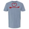 6500M - Best Value Ringspun Garment-Dyed T-Shirt 6500M - Best Value Ringspun Garment-Dyed T-Shirt Thumbnail