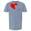 6500M - Best Value Ringspun Garment-Dyed T-Shirt 6500M - Best Value Ringspun Garment-Dyed T-Shirt Thumbnail