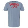 6500M - Best Value Ringspun Garment-Dyed T-Shirt Thumbnail
