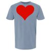 6500M - Best Value Ringspun Garment-Dyed T-Shirt 6500M - Best Value Ringspun Garment-Dyed T-Shirt Thumbnail