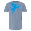 6500M - Best Value Ringspun Garment-Dyed T-Shirt Thumbnail