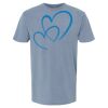 6500M - Best Value Ringspun Garment-Dyed T-Shirt Thumbnail