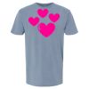 6500M - Best Value Ringspun Garment-Dyed T-Shirt Thumbnail