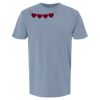 6500M - Best Value Ringspun Garment-Dyed T-Shirt Thumbnail