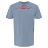 6500M - Best Value Ringspun Garment-Dyed T-Shirt 6500M - Best Value Ringspun Garment-Dyed T-Shirt Thumbnail
