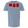 6500M - Best Value Ringspun Garment-Dyed T-Shirt Thumbnail
