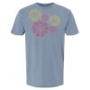 6500M - Best Value Ringspun Garment-Dyed T-Shirt Thumbnail