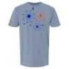 6500M - Best Value Ringspun Garment-Dyed T-Shirt Thumbnail