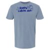 6500M - Best Value Ringspun Garment-Dyed T-Shirt 6500M - Best Value Ringspun Garment-Dyed T-Shirt Thumbnail