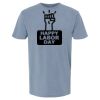 6500M - Best Value Ringspun Garment-Dyed T-Shirt Thumbnail