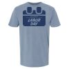 6500M - Best Value Ringspun Garment-Dyed T-Shirt Thumbnail