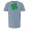 6500M - Best Value Ringspun Garment-Dyed T-Shirt Thumbnail