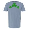6500M - Best Value Ringspun Garment-Dyed T-Shirt Thumbnail