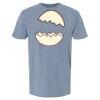 6500M - Best Value Ringspun Garment-Dyed T-Shirt 6500M - Best Value Ringspun Garment-Dyed T-Shirt Thumbnail