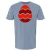 6500M - Best Value Ringspun Garment-Dyed T-Shirt Thumbnail