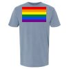 6500M - Best Value Ringspun Garment-Dyed T-Shirt Thumbnail
