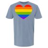 6500M - Best Value Ringspun Garment-Dyed T-Shirt Thumbnail