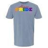 6500M - Best Value Ringspun Garment-Dyed T-Shirt Thumbnail