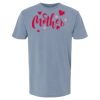 6500M - Best Value Ringspun Garment-Dyed T-Shirt Thumbnail