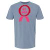 6500M - Best Value Ringspun Garment-Dyed T-Shirt Thumbnail