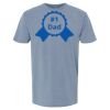 6500M - Best Value Ringspun Garment-Dyed T-Shirt Thumbnail