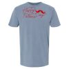 6500M - Best Value Ringspun Garment-Dyed T-Shirt 6500M - Best Value Ringspun Garment-Dyed T-Shirt Thumbnail