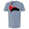 6500M - Best Value Ringspun Garment-Dyed T-Shirt Thumbnail