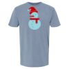 6500M - Best Value Ringspun Garment-Dyed T-Shirt Thumbnail