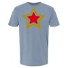6500M - Best Value Ringspun Garment-Dyed T-Shirt Thumbnail