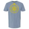 6500M - Best Value Ringspun Garment-Dyed T-Shirt 6500M - Best Value Ringspun Garment-Dyed T-Shirt Thumbnail